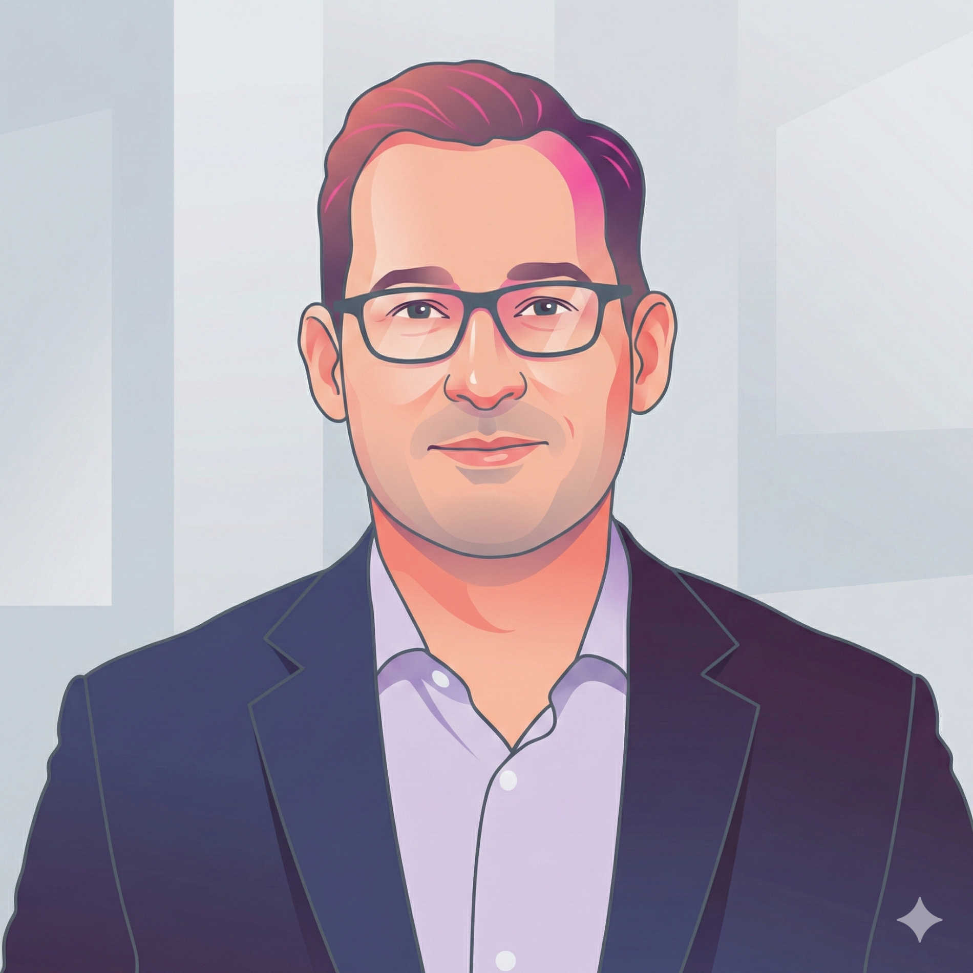 Meet Kevin Riley