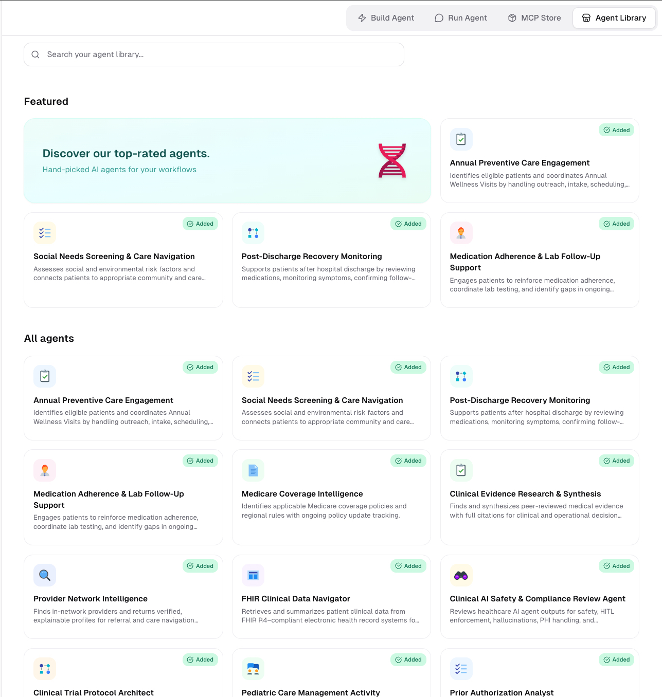 Own your own AI destiny with actAVA’s AI factory and Claude for Healthcare & Lifesciences