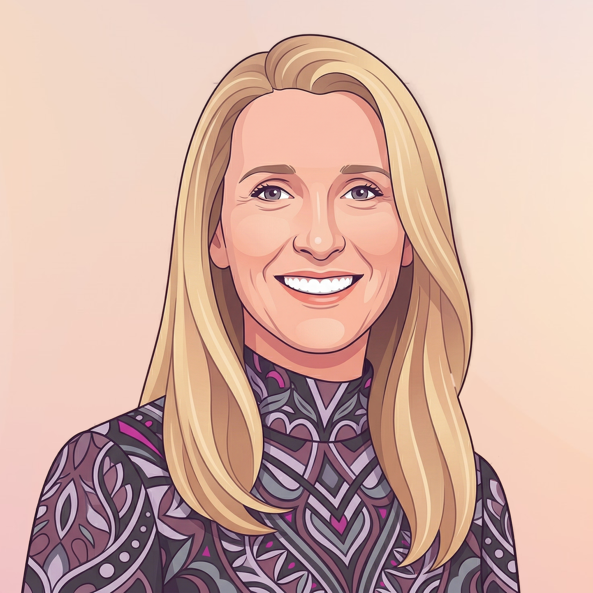 Meet our Advisor: Kyrsten Musich
