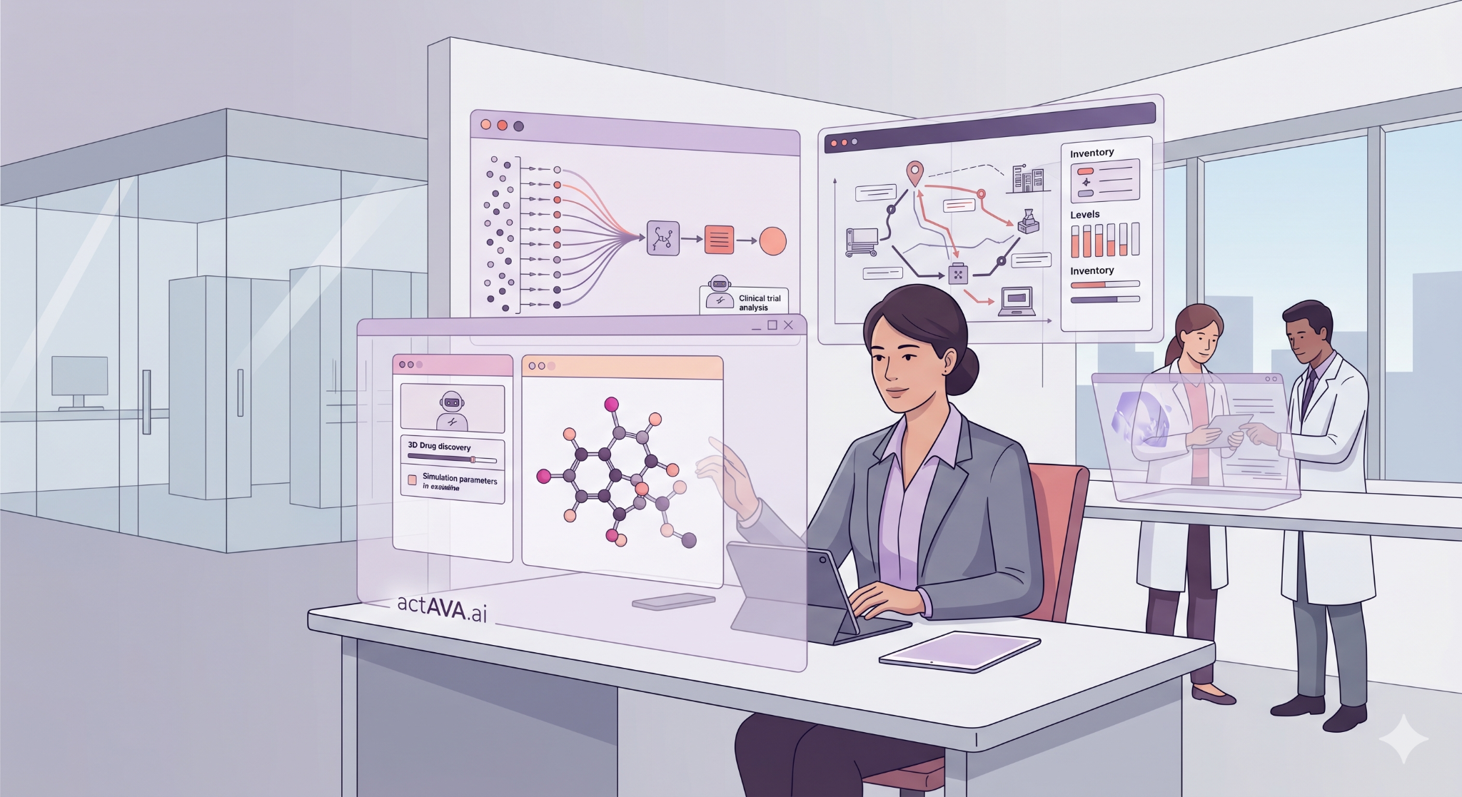 How to Hire Your AI Workforce