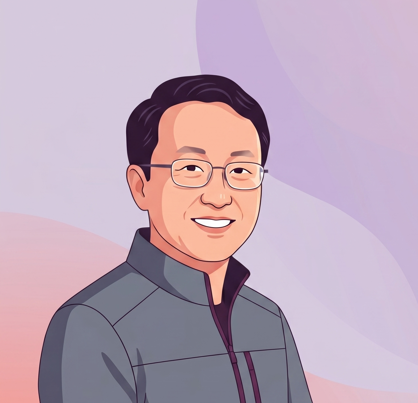 Meet our Advisors: Dr. Caiming Xiong