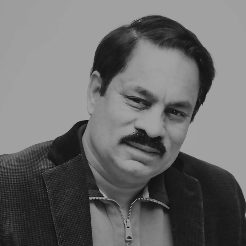 Srinivas Pang